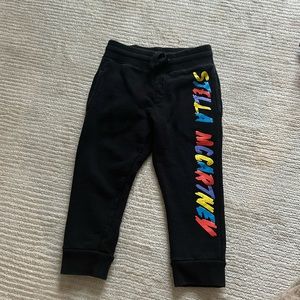 Stella McCartney kids sweatpants
